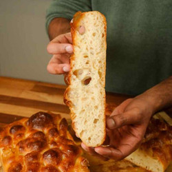 Focaccia