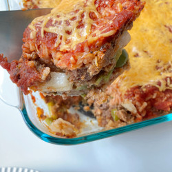 Country Pie