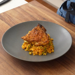 5 Ingredient Mexican: Arroz Con Pollo