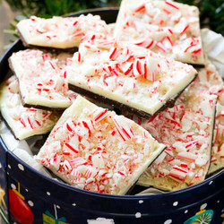 Peppermint Bark Recipe