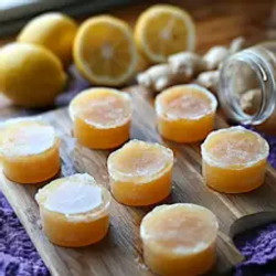 Flu/cold Tea Bombs Recipe