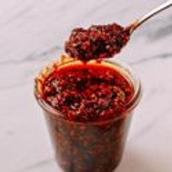 Homemade Chiu Chow Chili Sauce Recipe