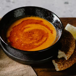 Turkish Lentil Soup