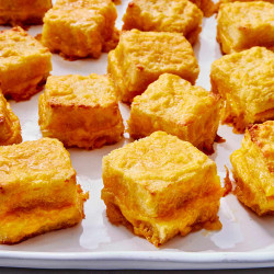 Cheese Dreams