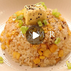 Miso Butter Corn Rice