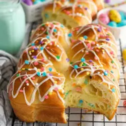 Easter Bread