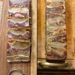 Les Endives Au Jambon