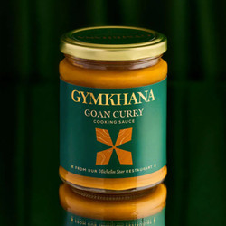 Goan Curry