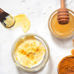 Radiant Skin Mask