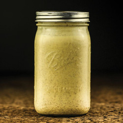 Hot Buttered Rum Batter