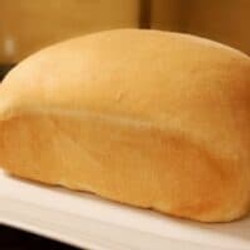 Thrifty Homemade Sandwich Bread