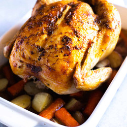 Roast Chicken