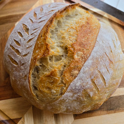 Original Sourdough Bread