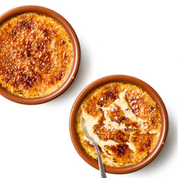 Perfect Creme Brulee