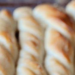 Pizza Factory Breadsticks