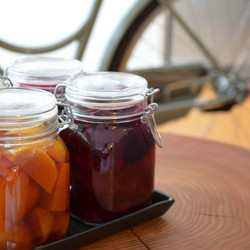 Ginger Pickled Beets Recipe