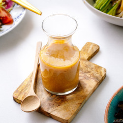 Homemade Miso Dressing