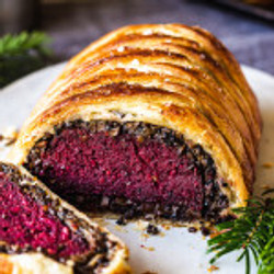 Vegan Wellington