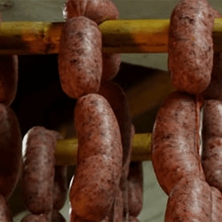 Salsiccia Di Fegato (Liver)