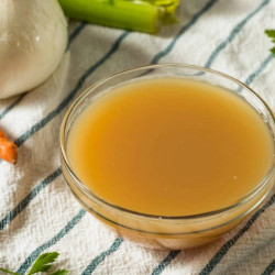 The Absolute Best Bone Broth Recipe