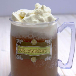 Harry Potter Butter Beer Copycat Recipe