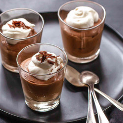Chocolate Mousse