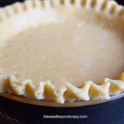 Viola's Never Fail Pie Crust And The Legend Of Bob Andy Pie