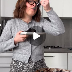 Self Saucing Chocolate Pudding