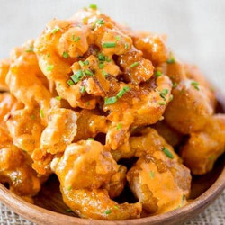 Bonefish Grill Bang Bang Shrimp