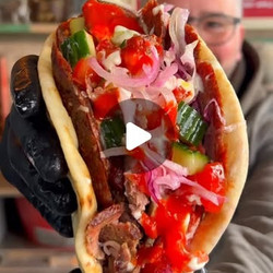 Doner Kebab