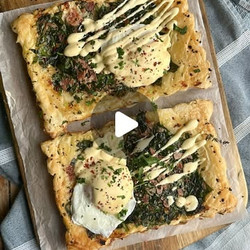 Dominic Franks (@dominthekitchen) • Instagram Reel