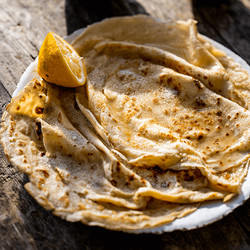 Proper Pancakes