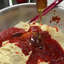 Crack Bang Sauce