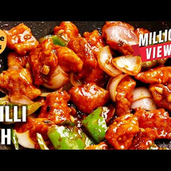 Chilli Fish
