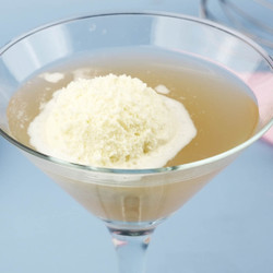 Cream Soda