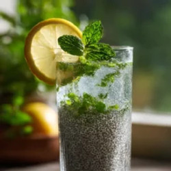 Chia Seed Drink Recipes For Weight Loss