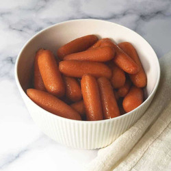 Copycat Cheddar's Carrots