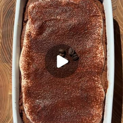 Baked Oats