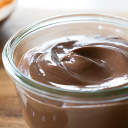 How To Make Chocolate Pudding