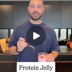 Protein Jelly