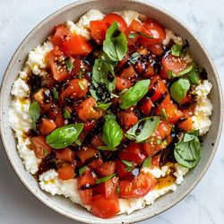 Cottage Cheese And Cucumber Salad