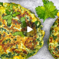 Breakfast Muffins