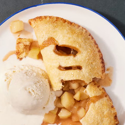 Apple Hand Pies