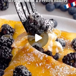 How To Make Crepes