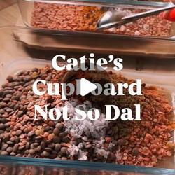 Not So Dal