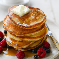 Pancakes