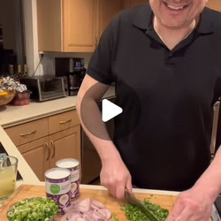 One-pan Thai Coconut Chicken &amp; Rice