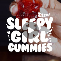 Sleepy Girl Gummies