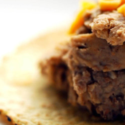 Refried Beans