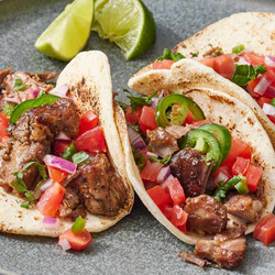 Crispy Pork Carnitas